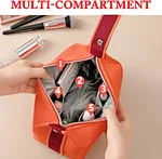 Waterproof Cosmetic Bag